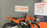 KTM 125 SX (150€/mois)