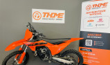KTM 125 SX (150€/mois)