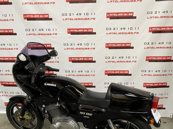 LAVERDA RGS
