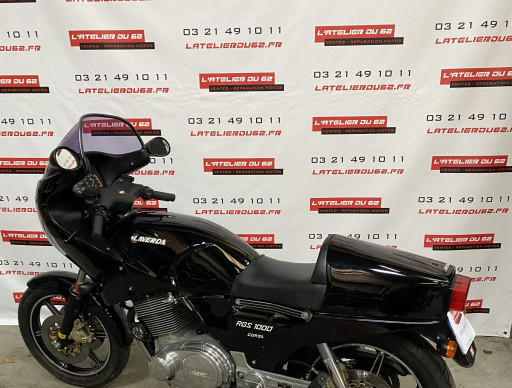 LAVERDA RGS
