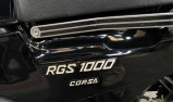 LAVERDA RGS