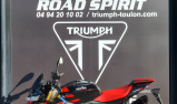 APRILIA TUONO 1100 V4 FACTORY