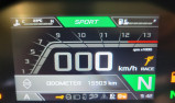 APRILIA TUONO 1100 V4 FACTORY