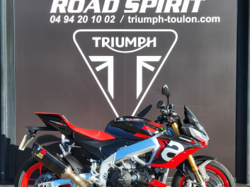 APRILIA TUONO 1100 V4 FACTORY