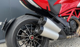 DUCATI 1200 DIAVEL 2011
