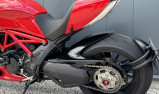 DUCATI 1200 DIAVEL 2011