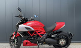 DUCATI 1200 DIAVEL 2011