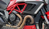 DUCATI 1200 DIAVEL 2011
