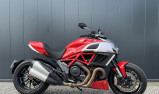 DUCATI 1200 DIAVEL 2011