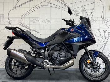 HONDA NT 1100 DCT  MY25