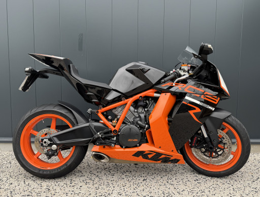 KTM RC8-R 1190 2011