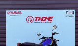 YAMAHA XSR 125