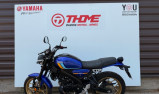 YAMAHA XSR 125