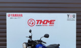 YAMAHA XSR 125