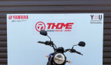 YAMAHA XSR 125