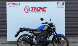 YAMAHA XSR 125