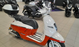 PEUGEOT DJANGO 125