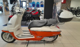 PEUGEOT DJANGO 125