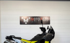 HUSQVARNA NORDEN 901
