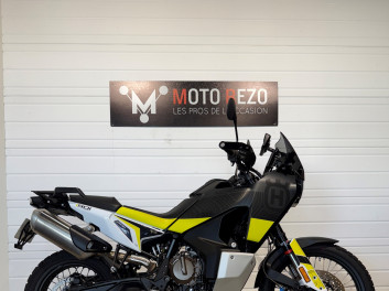 HUSQVARNA NORDEN 901