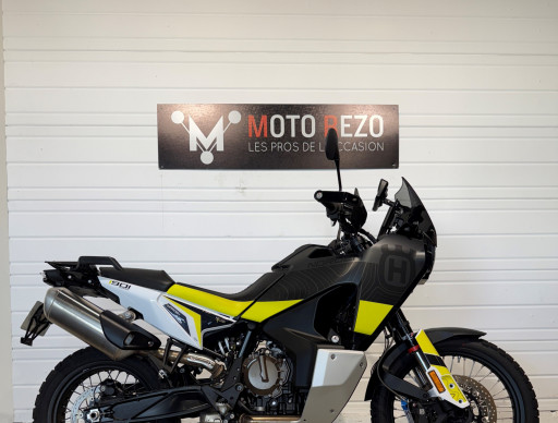 HUSQVARNA NORDEN 901