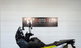 HUSQVARNA NORDEN 901