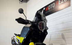 HUSQVARNA NORDEN 901