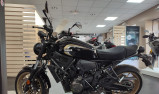 YAMAHA XSR 700 35KW