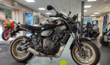 YAMAHA XSR 700 35KW