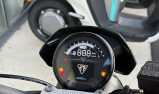 TRIUMPH TRIDENT 660