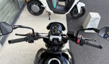 TRIUMPH TRIDENT 660