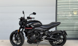 TRIUMPH TRIDENT 660