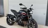 TRIUMPH TRIDENT 660