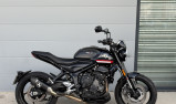 TRIUMPH TRIDENT 660