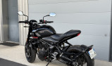 TRIUMPH TRIDENT 660