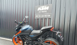 KTM 125 DUKE   QUICKSHIFTER +