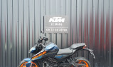 KTM 125 DUKE   QUICKSHIFTER +