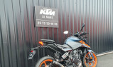 KTM 125 DUKE   QUICKSHIFTER +