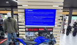 YAMAHA MT-09 A2 Y-AMT GARANTIE 2030