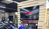 YAMAHA MT-09 A2 Y-AMT GARANTIE 2030