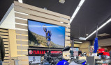 YAMAHA MT-09 A2 Y-AMT GARANTIE 2030