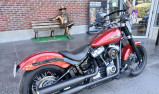 HARLEY-DAVIDSON SOFTAIL SLIM 1745 GARANTIE 12 MOIS !