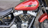 HARLEY-DAVIDSON SOFTAIL SLIM 1745 GARANTIE 12 MOIS !