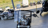 HARLEY-DAVIDSON SOFTAIL SLIM 1745 GARANTIE 12 MOIS !