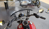 HARLEY-DAVIDSON SOFTAIL SLIM 1745 GARANTIE 12 MOIS !