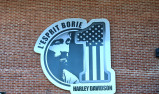 HARLEY-DAVIDSON SOFTAIL SLIM 1745 GARANTIE 12 MOIS !