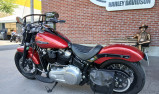 HARLEY-DAVIDSON SOFTAIL SLIM 1745 GARANTIE 12 MOIS !