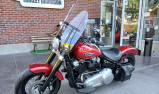 HARLEY-DAVIDSON SOFTAIL SLIM 1745 GARANTIE 12 MOIS !