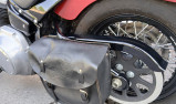 HARLEY-DAVIDSON SOFTAIL SLIM 1745 GARANTIE 12 MOIS !