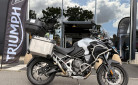 TRIUMPH TIGER 1200 GT EXPLORER